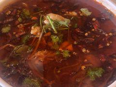 -蜀腾川·火锅鱼.烤鱼(新世界城店)