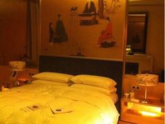 -北京盘古七星酒店