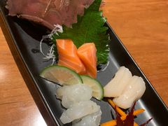-伟峰·枫寿司(东樾店)