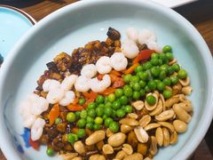 -乔家栅(襄阳南路店)