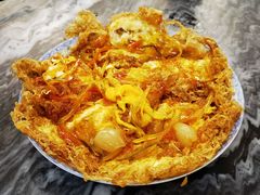 -红星光发煲仔饭(大石街店)