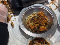 -石牌岭小亮蒸虾•湖北老字号(左岭店)