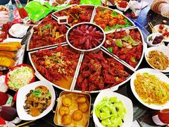 -金陵暴走小龙虾·迷踪蟹(凯德MALL店)