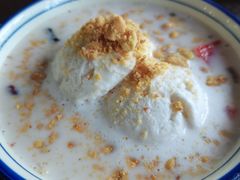 -文昌邓记清补凉(西沙路店)