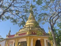 -一寨两国风景区