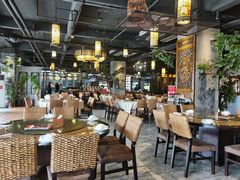 -牛头鱼庄·地道广西菜(西明店)