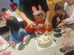 -麦当劳(帝豪店)