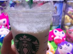 -星巴克(徐州苏宁广场B1店)