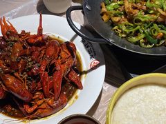 -有位虾匠·胶东土菜小馆(市北店)