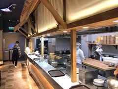 自助取餐区-小放牛炒菜馆(三丰店)