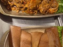 -7年8班朝鲜族非遗美食(三钢里店)