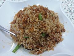 -家利美食店