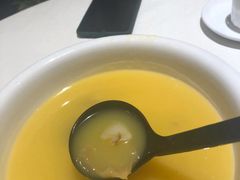 金汤珍菌花胶汤-衡山汇·高级粤菜(霄云路店)