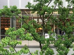 -茑屋书店(天目里店)