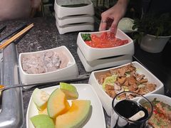 -海底捞火锅(盈锋广场店)