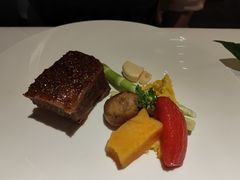 -王品牛排(福州泰禾店)