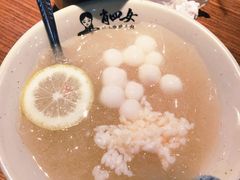 -肖四女乐山跷脚牛肉(世博源店)