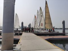 -五缘湾游艇帆船俱乐部