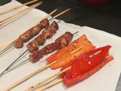 -鸿先阁·干煸虾(星沙店)