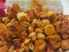 -阳阳中国饭(龙湖大兴天街)