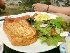-Fern Forest Cafe