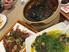 -金龙寨(解西店)