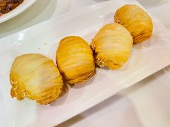 -梅龙镇酒家(南京西路总店)