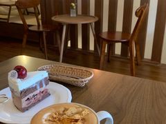 -白熊咖啡(闽江大道店)