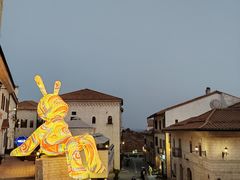 -华谊兄弟（长沙）电影小镇