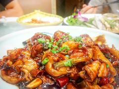 -林记象山海鲜(广灵二路店)