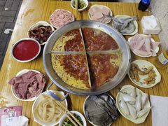 -储奇门鳝鱼火锅(总店)