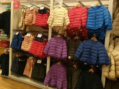 -优衣库(广州恒宝广场店)