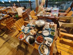 -渔家火锅·海鲜自助餐·演艺(亚龙湾天域酒店)