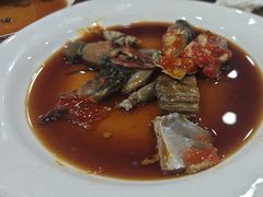 -红灯笼龙凤饭店(宁波老字号店)