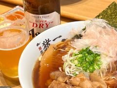 -面屋 猪一