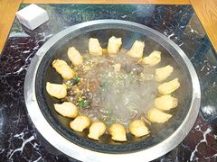 -边江铁锅炖鱼(振八街店)