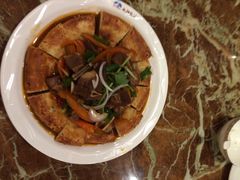 北疆饭店(吴江店)-北疆饭店(吴江店)