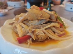 -清真·胖妈妈手抓餐厅(定西路长城宾馆店)