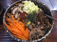 -意成料理