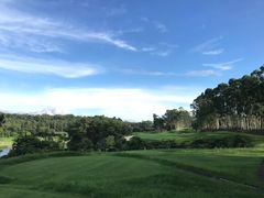 -观澜湖高尔夫球会