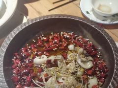 -永安鱼庄·镇江菜(丁卯店)