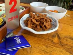 -桥香园过桥米线(国贸店)