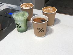 -% Arabica阿拉比卡咖啡烘焙工坊