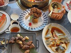 -蟹之国·精品蟹料理(极地店)