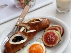 -81bakery(关山路店)