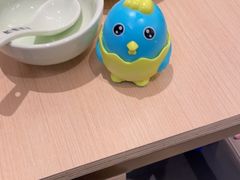 -吕氏疙瘩汤·新鲁菜(潍坊银座店)