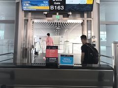 -广州白云国际机场-T2航站楼