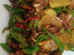 -美味居(古城店)