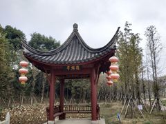 -九江市周敦颐纪念馆