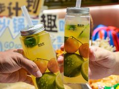 -潮正和潮汕牛肉火锅·老字号(番禺万达店)